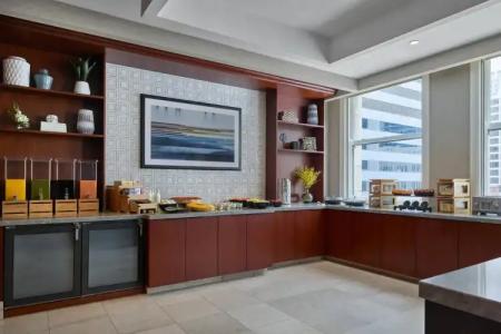 JW Marriott Chicago - 10