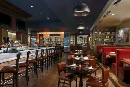 JW Marriott Chicago - 32