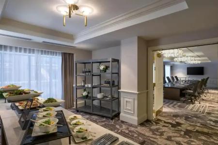 JW Marriott Chicago - 11