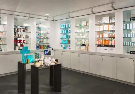 JW Marriott Chicago - 35