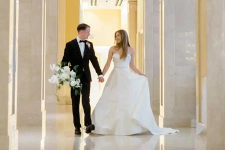 JW Marriott Chicago - 30