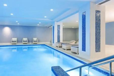 JW Marriott Chicago - 19