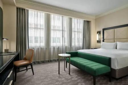 JW Marriott Chicago - 6