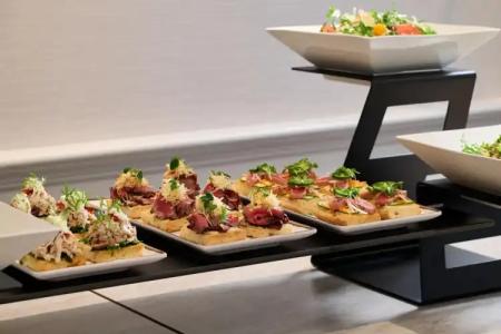 JW Marriott Chicago - 12