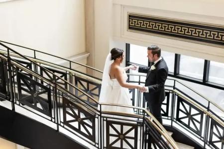 JW Marriott Chicago - 31