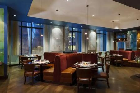 JW Marriott Chicago - 33