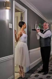 JW Marriott Chicago - 36