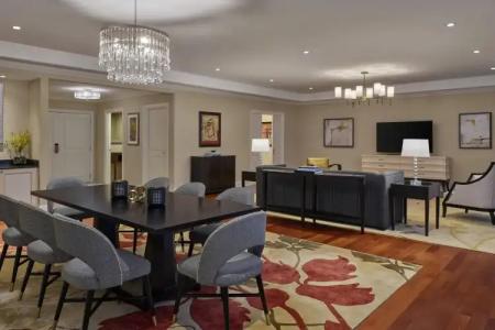 JW Marriott Chicago - 15