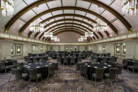 JW Marriott Chicago - 20