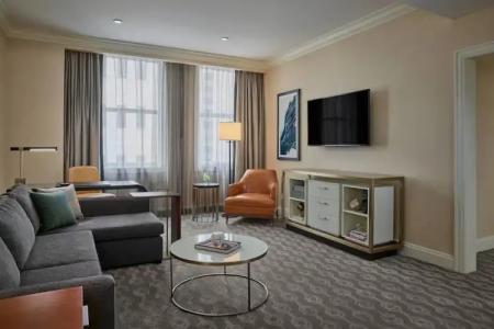 JW Marriott Chicago - 109