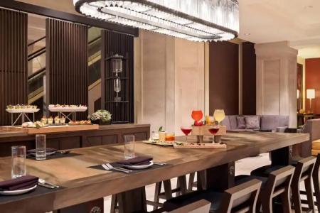 JW Marriott Chicago - 21