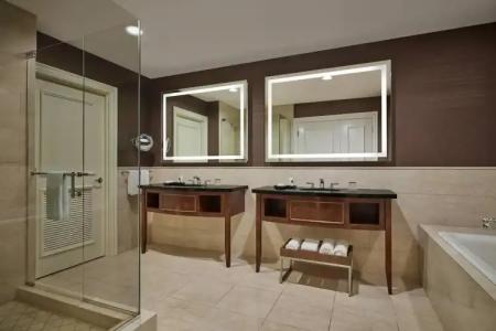 JW Marriott Chicago - 7