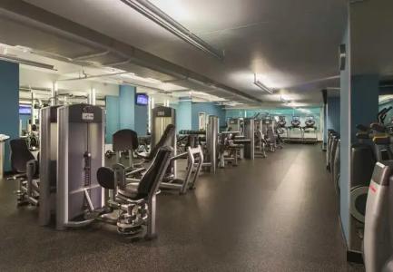 JW Marriott Chicago - 27