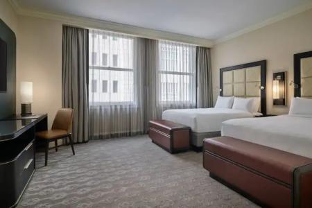 JW Marriott Chicago - 101