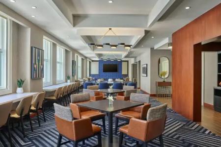 JW Marriott Chicago - 104