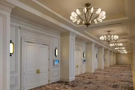 JW Marriott Chicago - 16