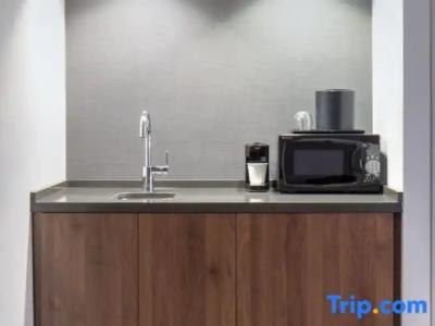 Courtyard by Marriott Chicago Downtown/River North - 69