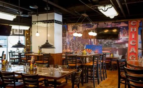 Courtyard by Marriott Chicago Downtown/River North - 27