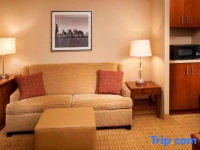 Courtyard by Marriott Chicago Downtown/River North - 68