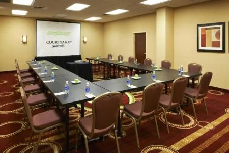 Courtyard by Marriott Chicago Downtown/River North - 17