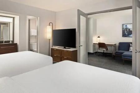 Courtyard by Marriott Chicago Downtown/River North - 60