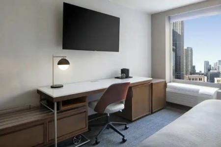 Courtyard by Marriott Chicago Downtown/River North - 32