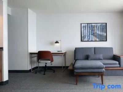 Courtyard by Marriott Chicago Downtown/River North - 70