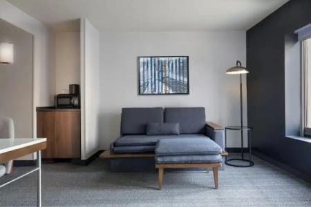 Courtyard by Marriott Chicago Downtown/River North - 53