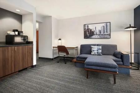 Courtyard by Marriott Chicago Downtown/River North - 62