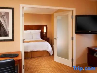 Courtyard by Marriott Chicago Downtown/River North - 67