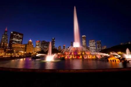 Courtyard by Marriott Chicago Downtown/River North - 22