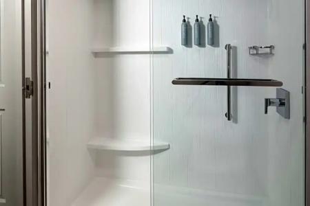 Courtyard by Marriott Chicago Downtown/River North - 44