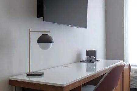 Courtyard by Marriott Chicago Downtown/River North - 45