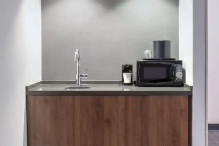 Courtyard by Marriott Chicago Downtown/River North - 61