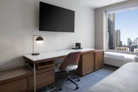 Courtyard by Marriott Chicago Downtown/River North - 63