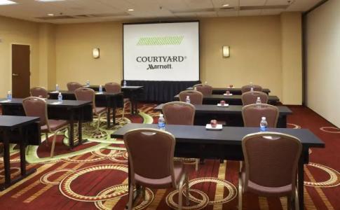 Courtyard by Marriott Chicago Downtown/River North - 18