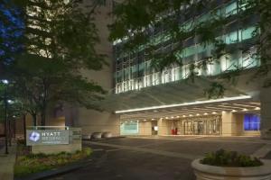 Hyatt Regency McCormick Place Hotel, Chicago