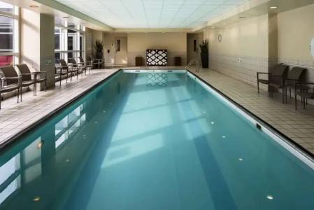 Hyatt Regency McCormick Place Chicago - 19