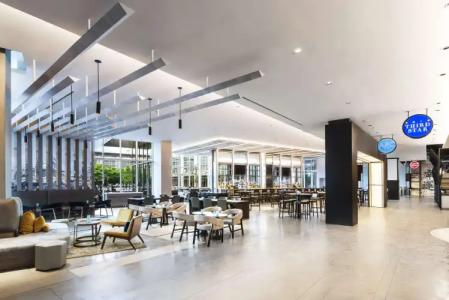 Hyatt Regency McCormick Place Chicago - 31