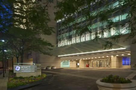 Hyatt Regency McCormick Place Chicago