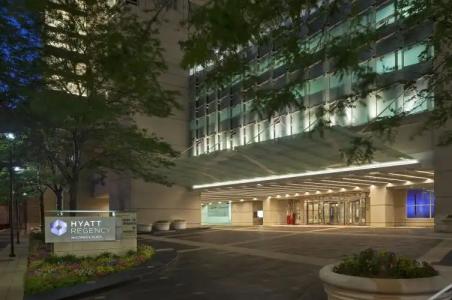 Hyatt Regency McCormick Place Chicago