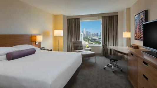 Hyatt Regency McCormick Place Chicago - 5