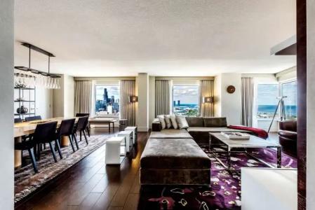 Hyatt Regency McCormick Place Chicago - 16