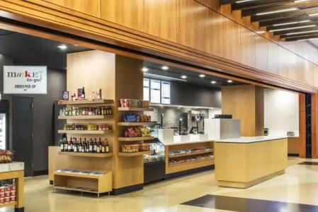 Hyatt Regency McCormick Place Chicago - 11