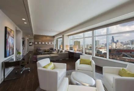 Hyatt Regency McCormick Place Chicago - 7