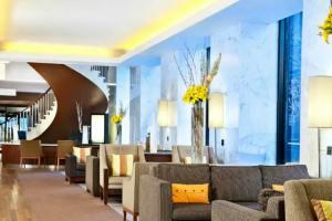 The Westin Michigan Avenue Hotel, Chicago