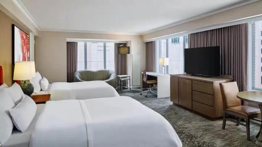 The Westin Michigan Avenue Chicago - 72