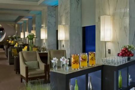 The Westin Michigan Avenue Chicago - 22