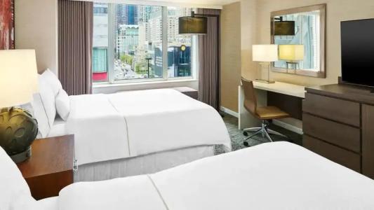 The Westin Michigan Avenue Chicago - 51