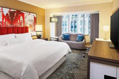 The Westin Michigan Avenue Chicago - 33